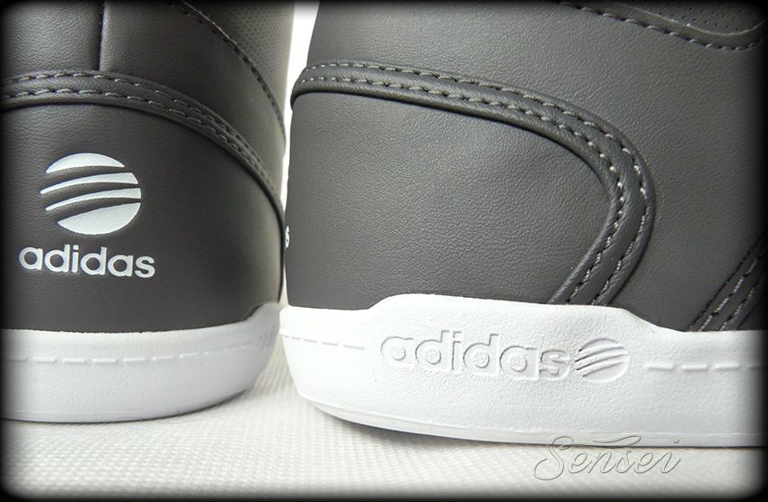 Adidas Neo Court Evo Mid Adidas Neo Court Evo Mid