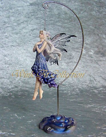 nene thomas ornaments