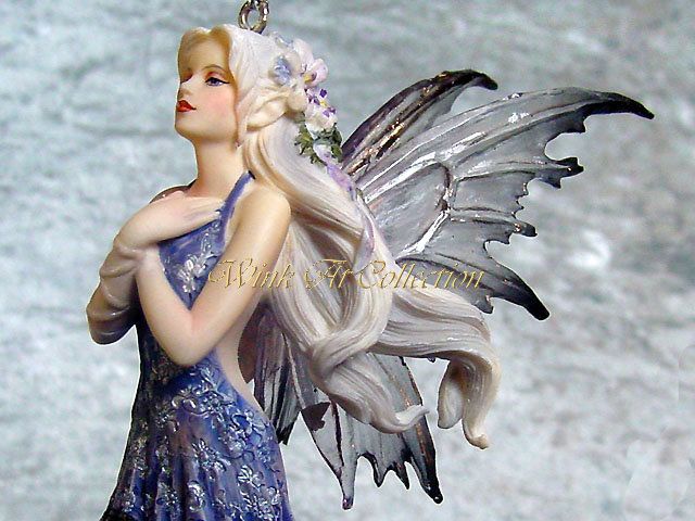 nene thomas ornaments