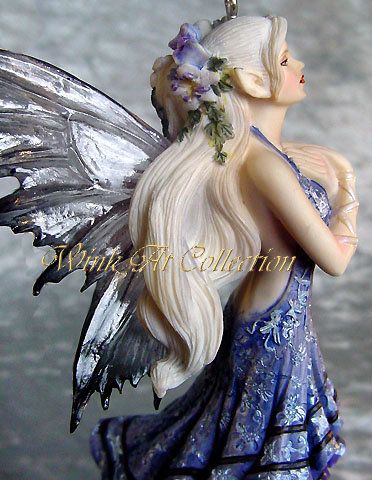 nene thomas ornaments