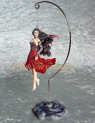 nene thomas ornaments