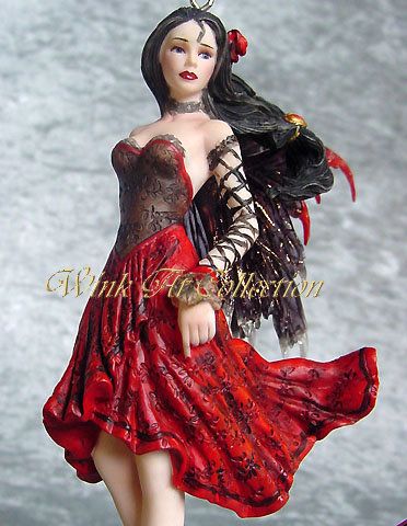 nene thomas ornaments