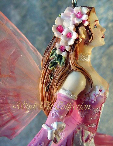 nene thomas ornaments
