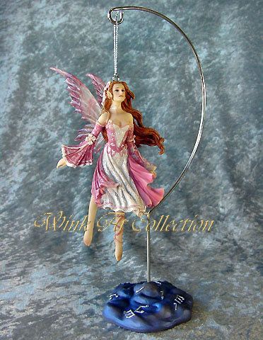 nene thomas ornaments