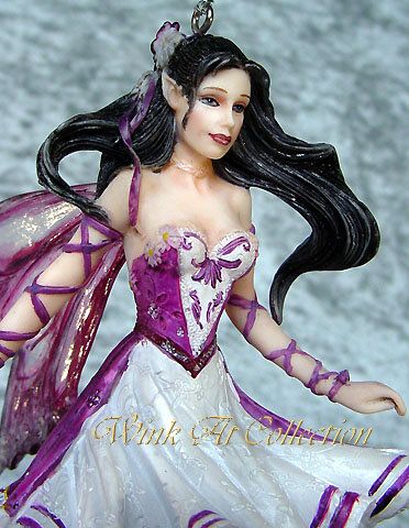 nene thomas ornaments