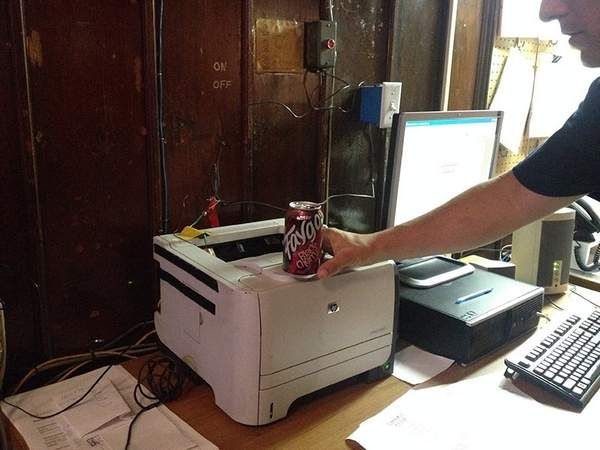 Bankrupt Detrot Fire Department uses empty soda can for fire alarm photo bilde_zps5d21bdb6.jpeg