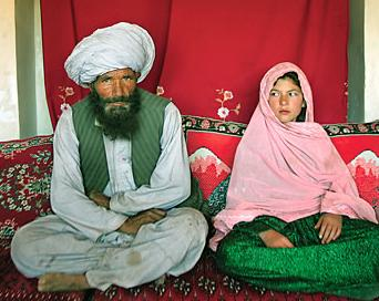 Child Bride in Afghanistan ... photo isam_ekteskap_afghanistan_zpsf2d66394.png