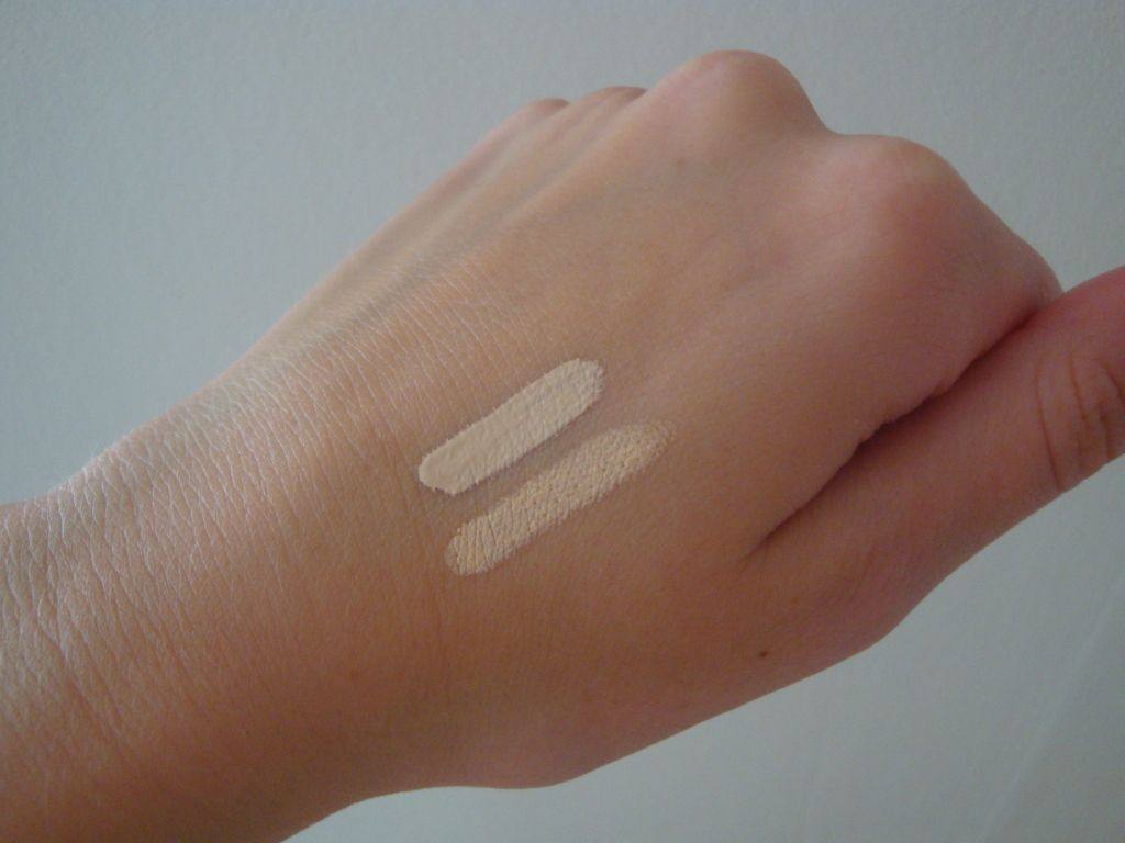 nilens jord duo concealer anmeldelse nilens jord duo concealer anmeldelse