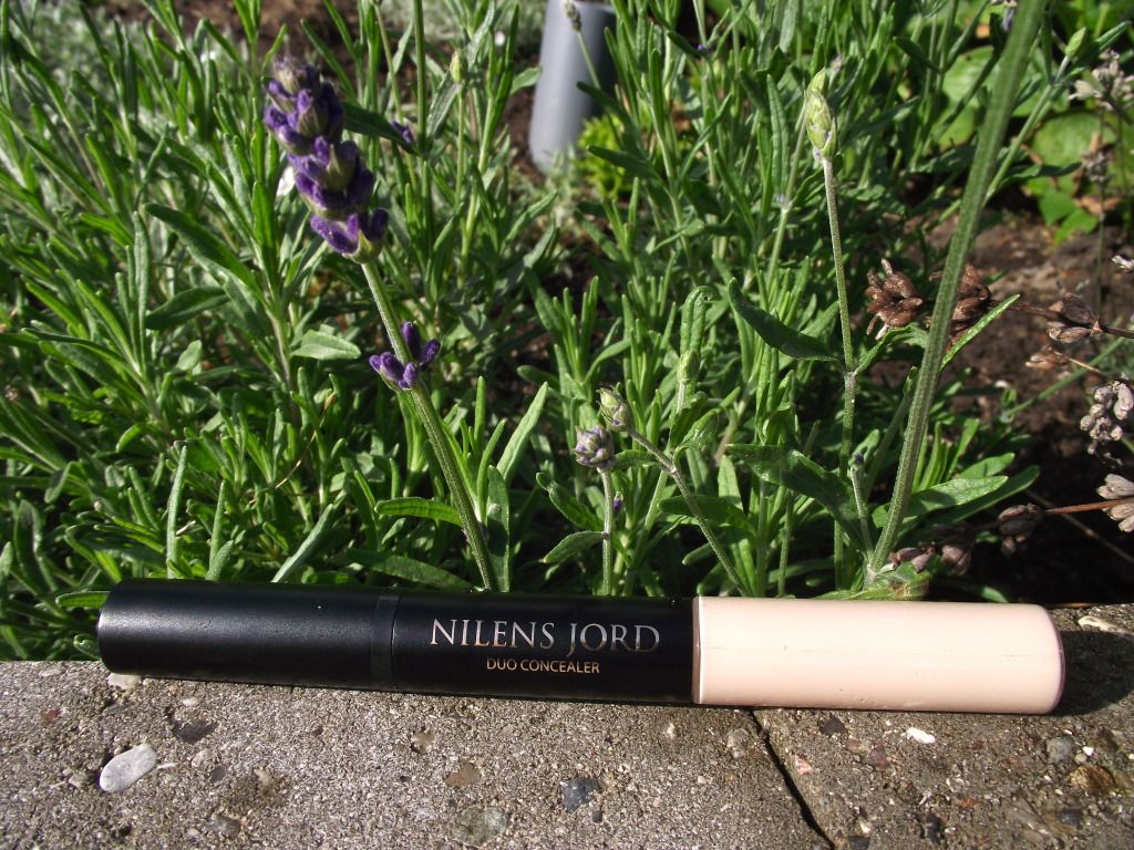 nilens jord duo concealer anmeldelse nilens jord duo concealer anmeldelse