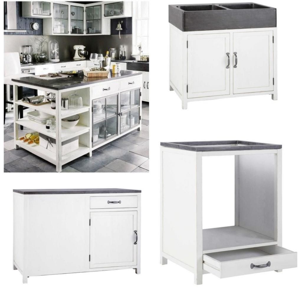 Cucine Maison Du Monde Cucine Maison Du Monde