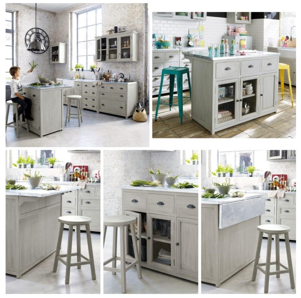 Cucine Maison Du Monde Cucine Maison Du Monde