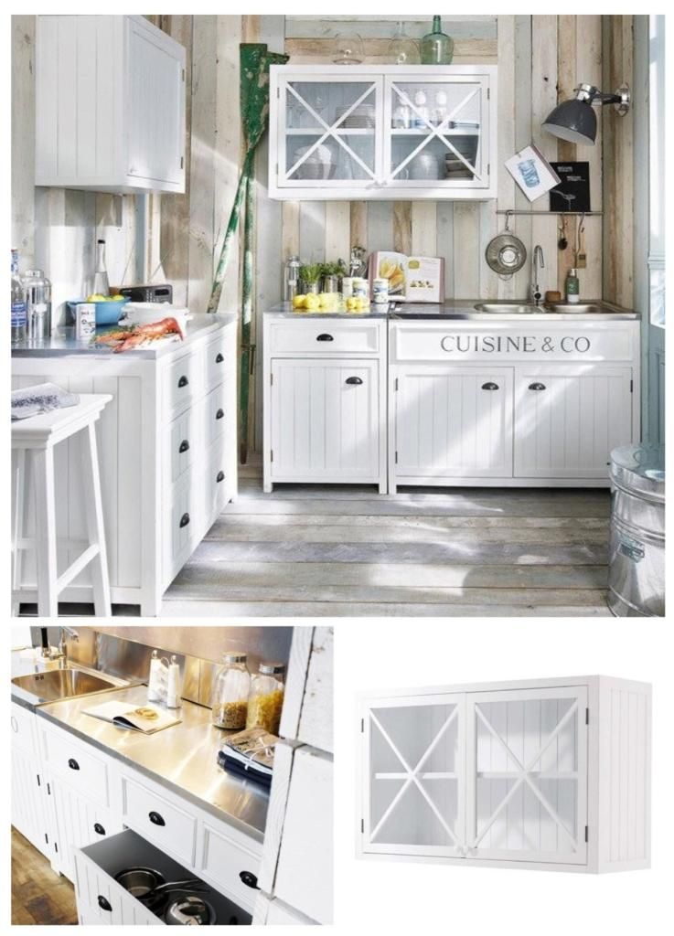 Cucine Maison Du Monde Cucine Maison Du Monde
