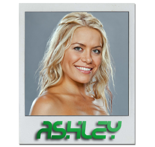 Ashley Iocco Avatar