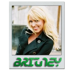 Britney Haynes Avatar