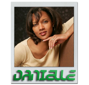 Danielle Reyes Avatar