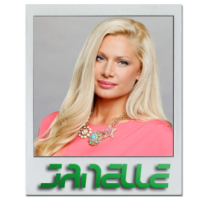 Janelle Pierzina Avatar