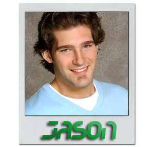 Jason Guy Avatar