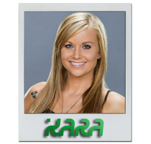 Kara Monaco Avatar