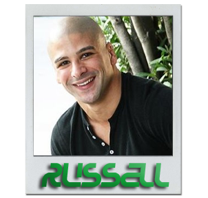 Russell Kairouz Avatar