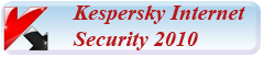 internet security 2010