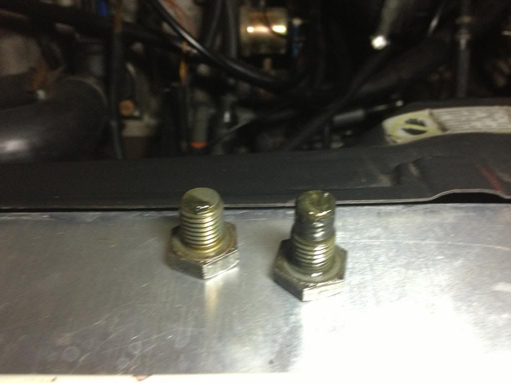 Transmission "detent" bolt VW Vortex Volkswagen Forum