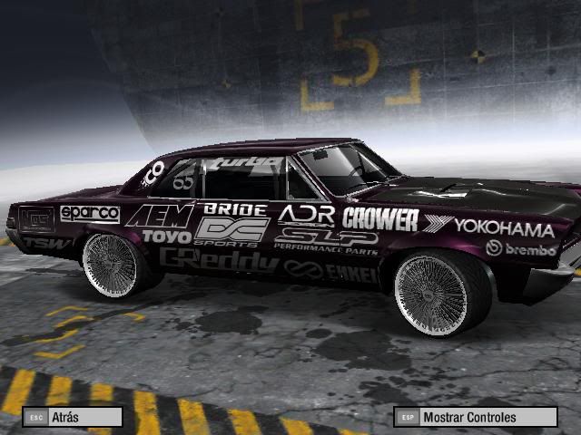 JUEGO DE AUTOS TUNNIG juego de autos tunnig: