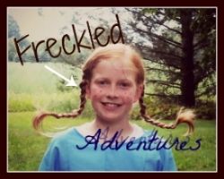 Freckled Adventures