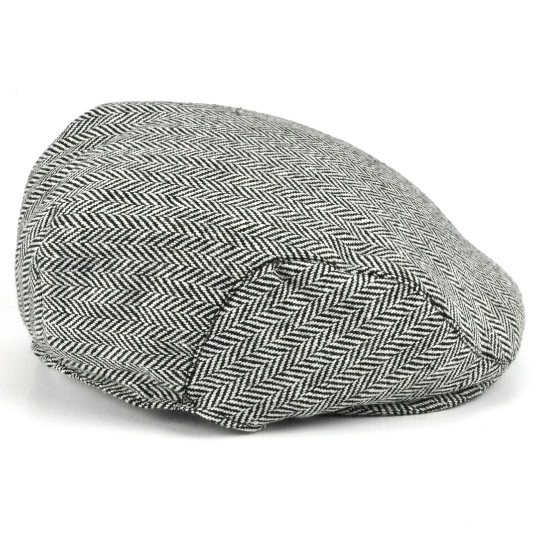 flat cap bag