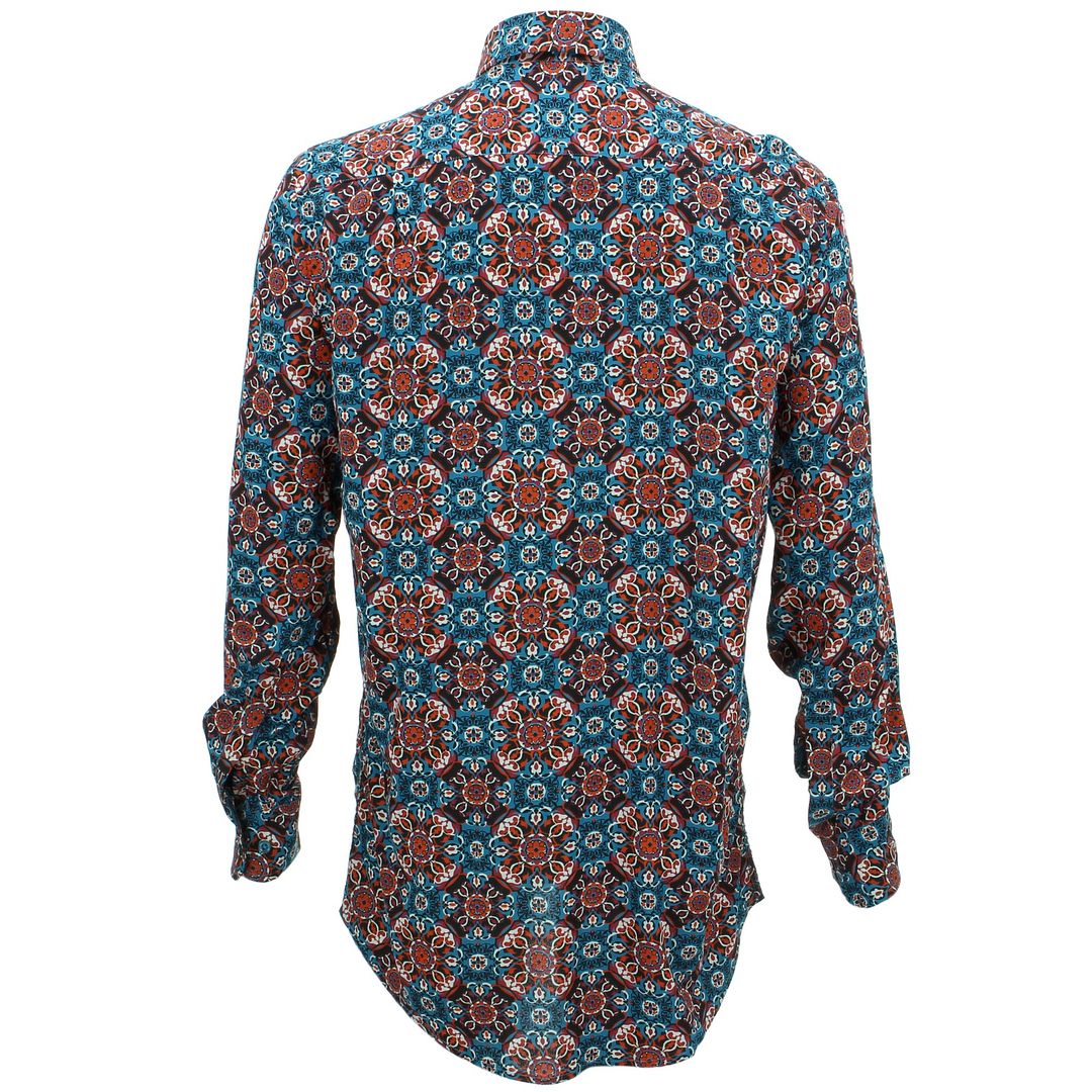 mens loud shirts uk