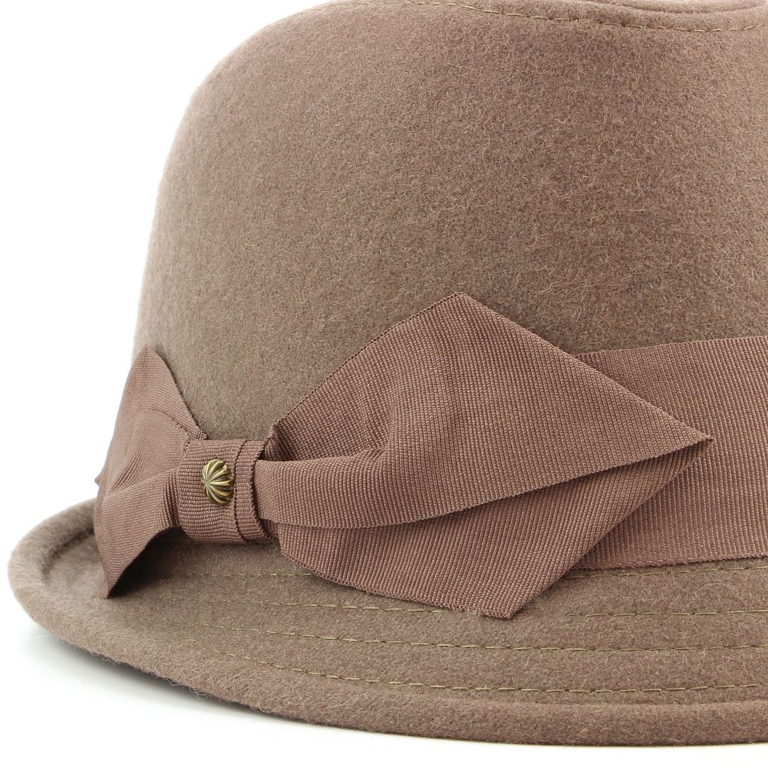 trilby hat womens