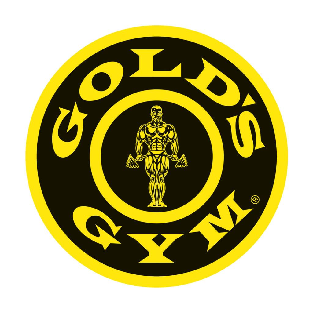 The Gold Gym