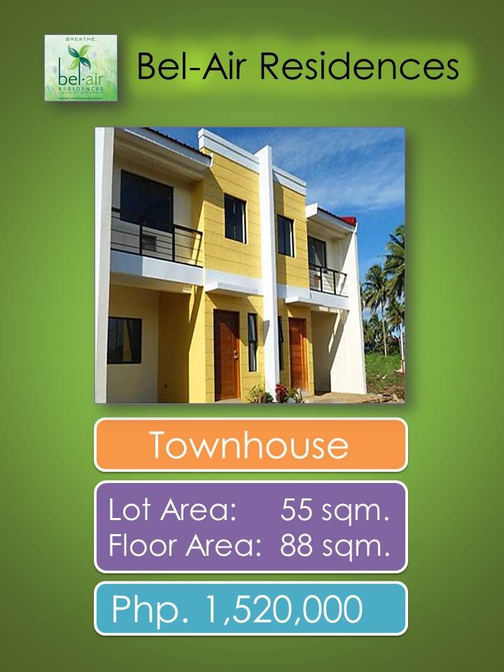 Affordable House and Lot in Lipa City Casa Feliz Townhouse Vigattin Trade