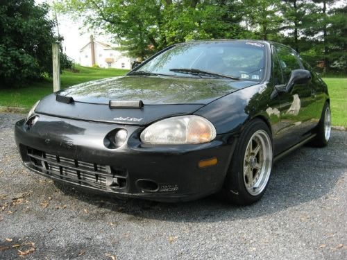 del sol stealthbox