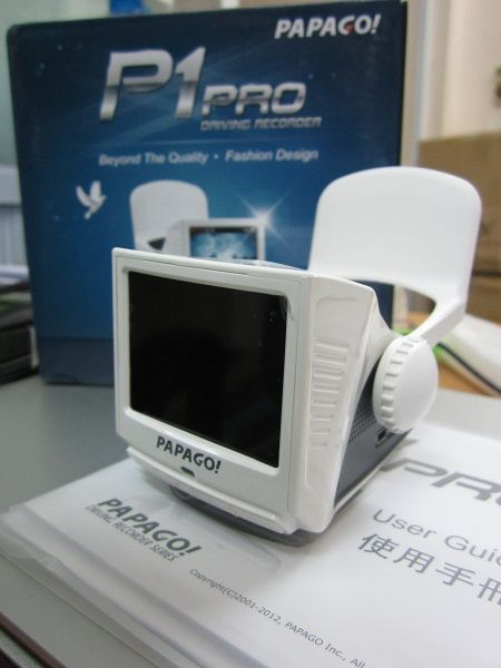 HINH ANH THIET BI CAMERA HANH TRINH PAPAGO P1