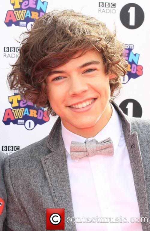 Most Adorable Picture of Harry Styles 9 One Direction EVER agree