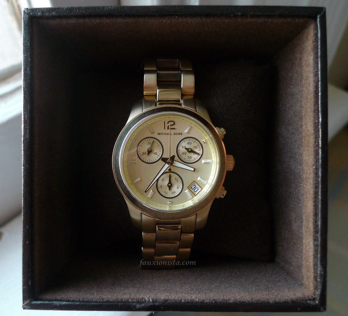 michael kors mk5384