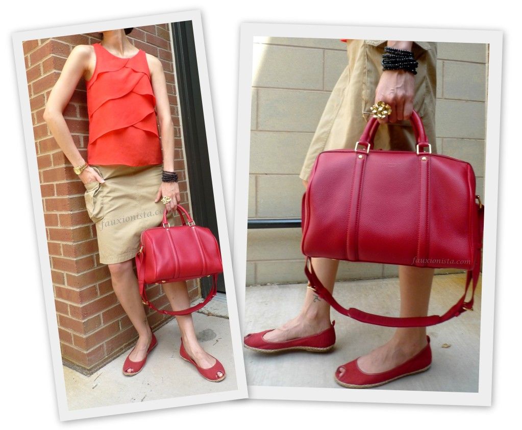 Post your Outfit of the Day! {OOTD} - Page 53 - PurseForum
