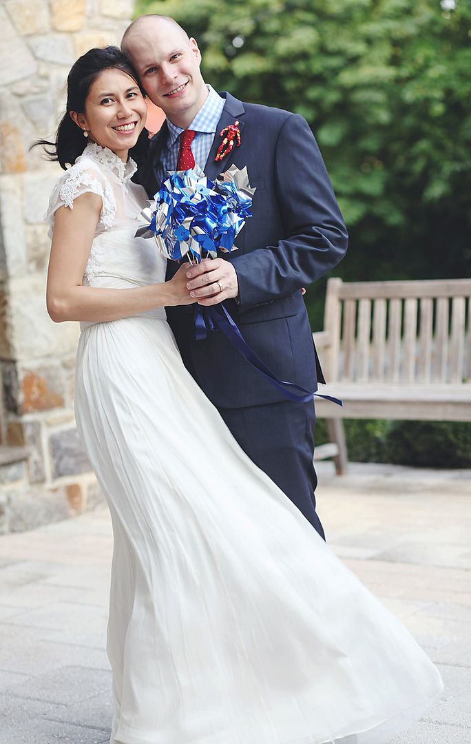 Wedding Portrait Alex Christina Photography