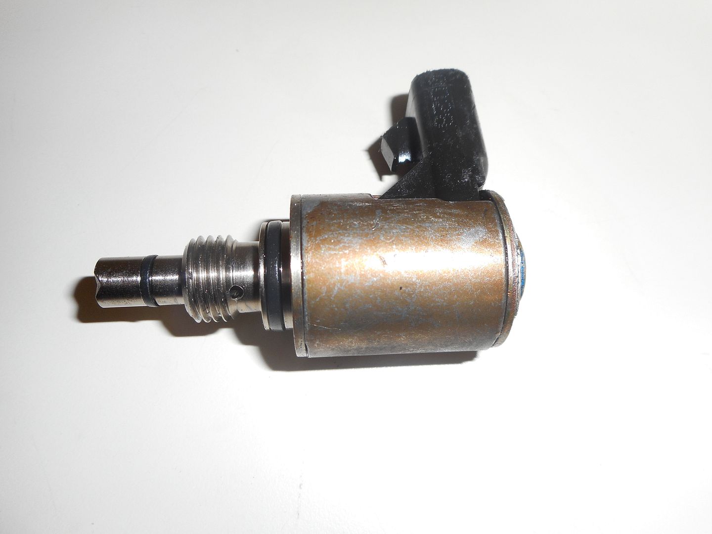 LINCOLN LS THUNDERBIRD 20000102032004 HYDRAULIC COOLING FAN