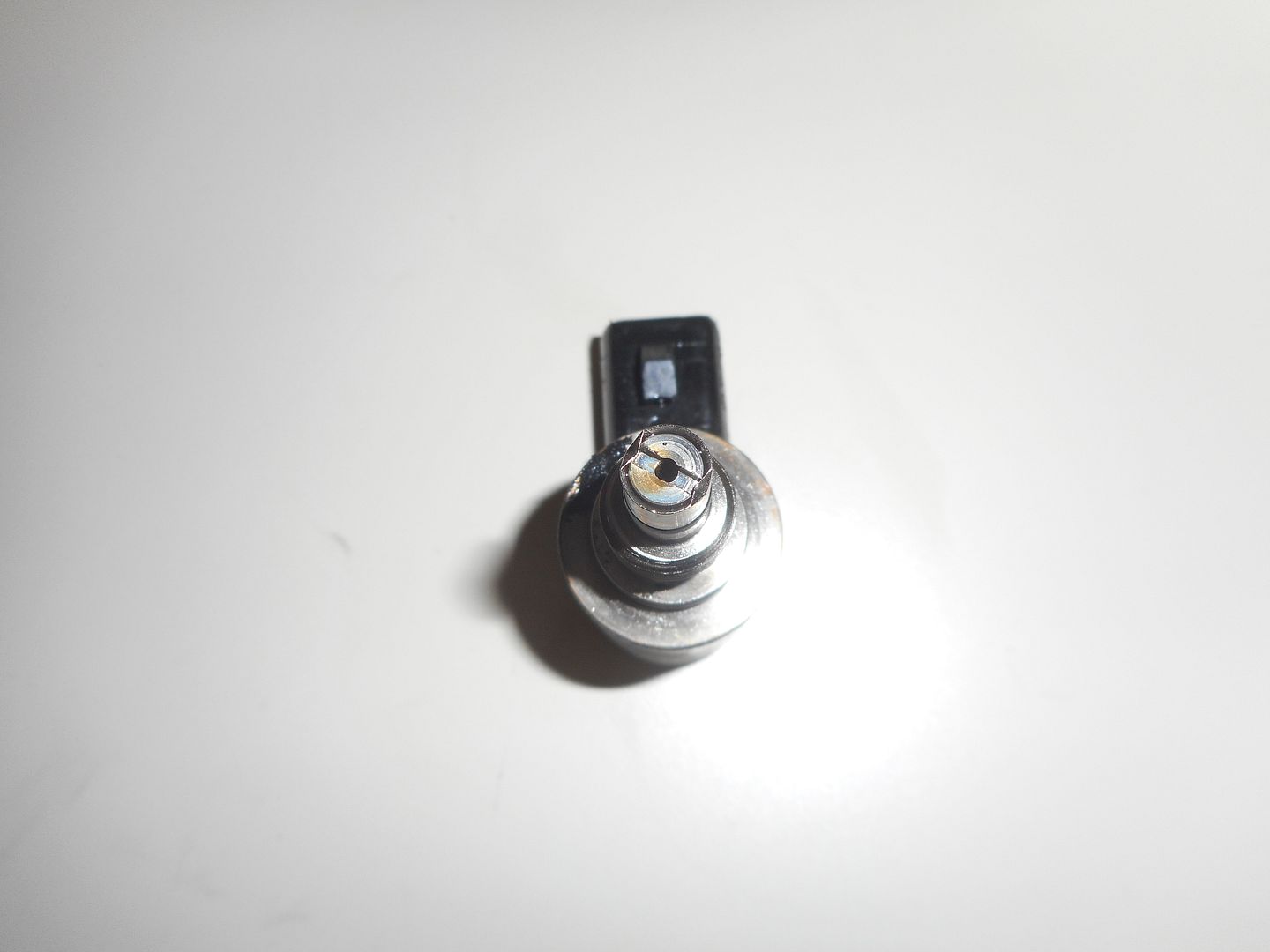 LINCOLN LS THUNDERBIRD 20000102032004 HYDRAULIC COOLING FAN