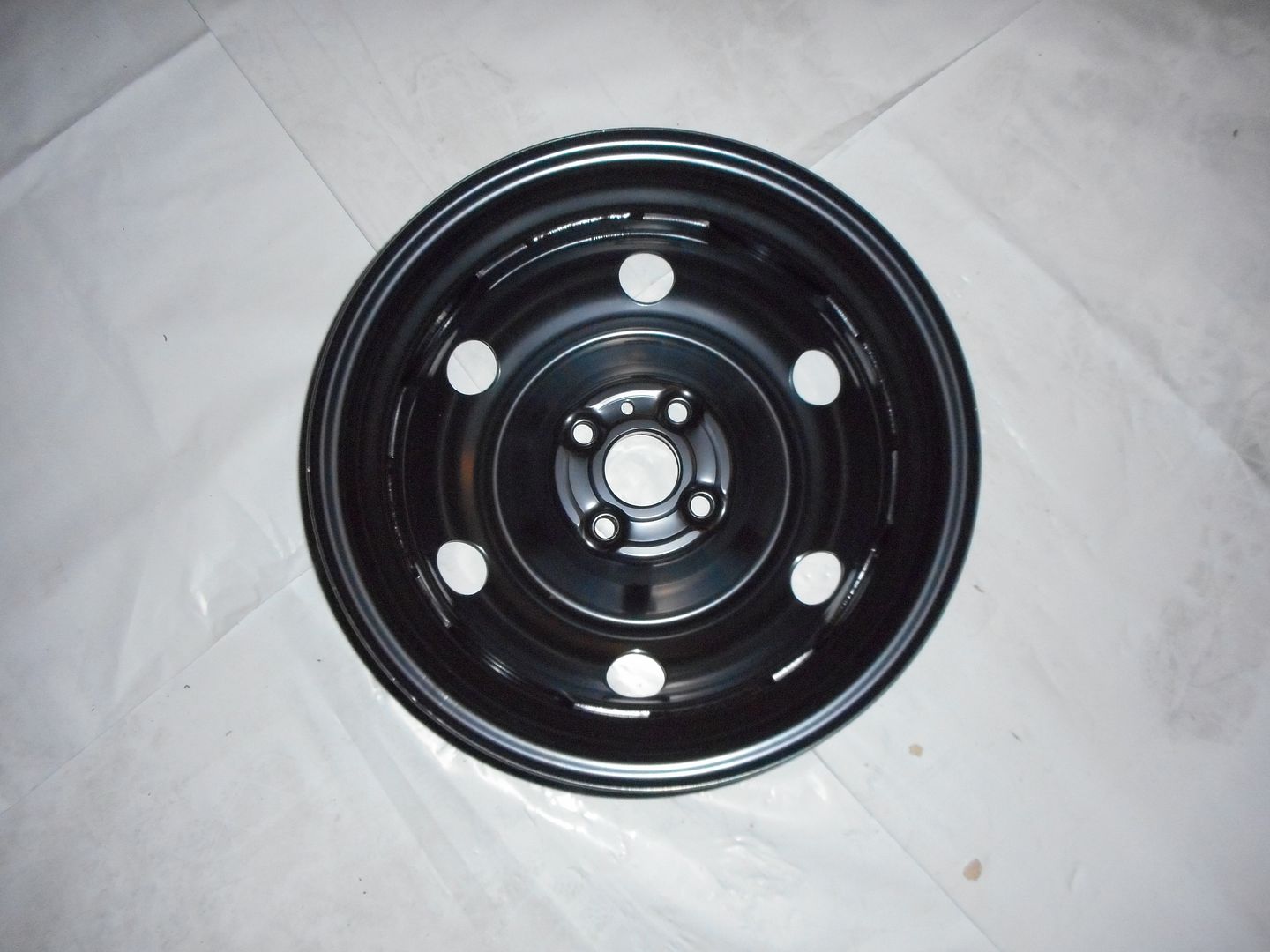 FITS HYUNDAI ACCENT 20122015 NEW OEM SPARE TIRE KIT eBay