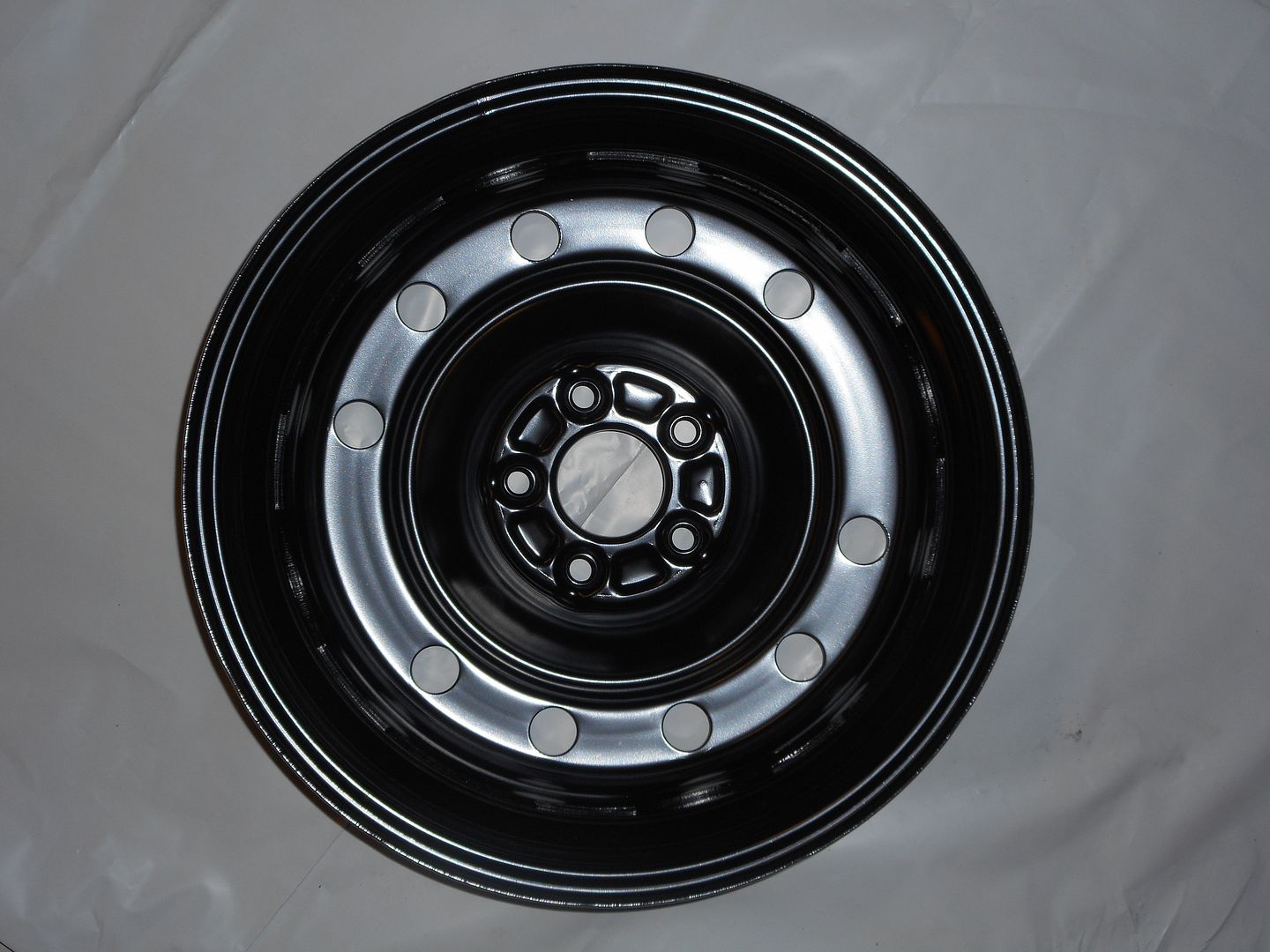 FITS HYUNDAI SANTA FE 20072012 NEW OEM SPARE WHEEL/RIM