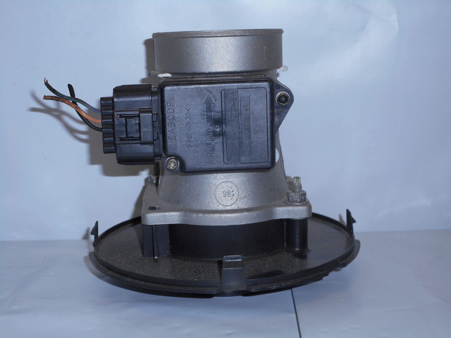 FITS FORD RANGER 2.3L MASS AIR FLOW SENSOR