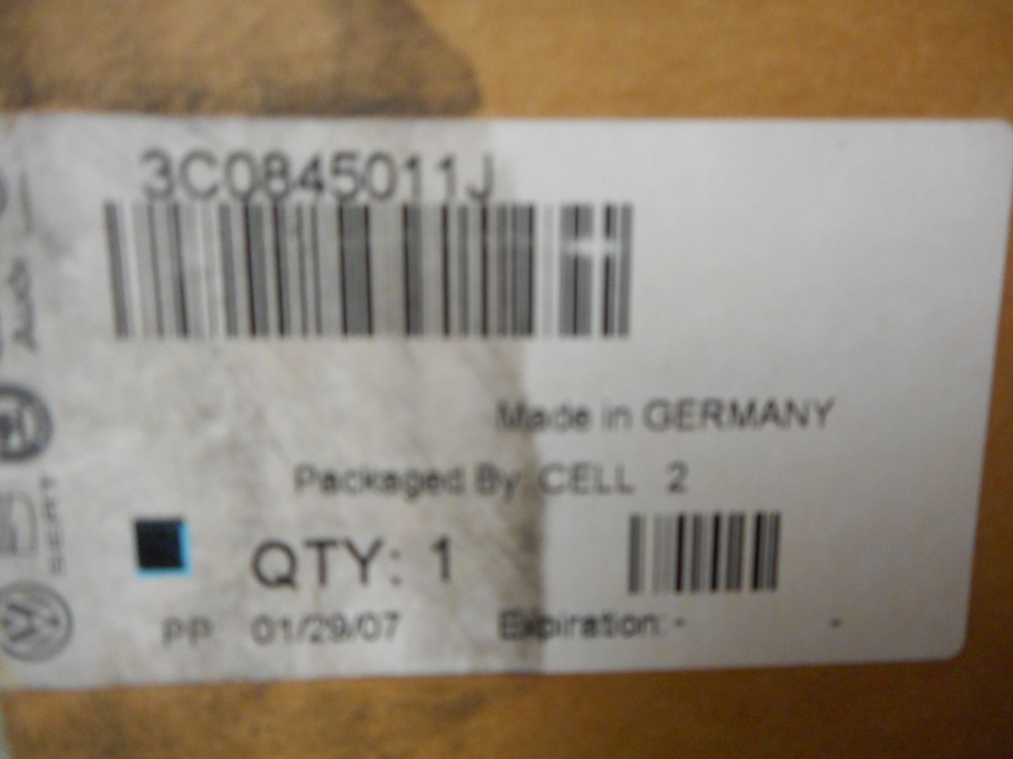 Item Photo