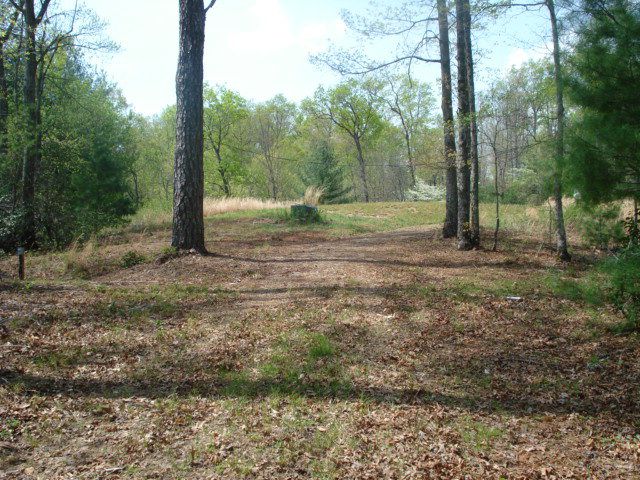 This is an outstanding 2.83 acre property with a gated private driveway located in Otto NC, Western North Carolina Land for Sale, Bald Head Realty Otto NC