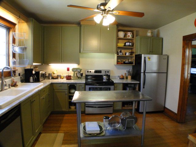  Home for sale with open kitchen - Franklin NC