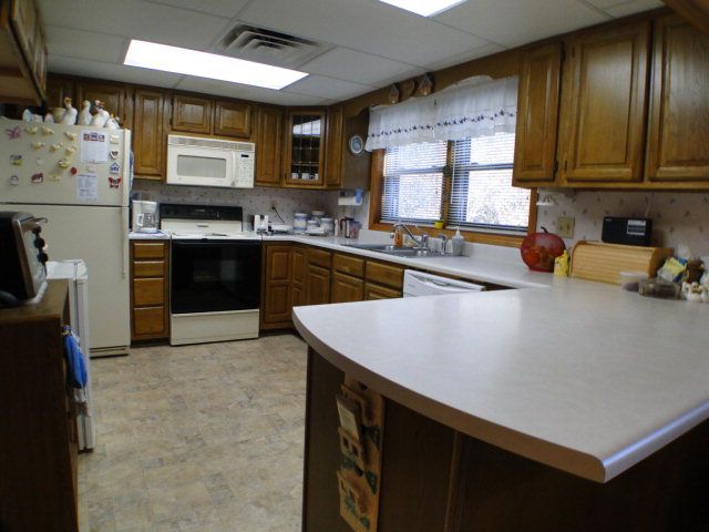  Nice open kitchen home for sale - Real Estate Franklin NC