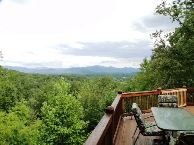 If you are looking for STUNNING long-range mountain views you'll find them here!, Franklin NC FREE MLS Search, Trimont Mountain Estates Homes Franklin NC