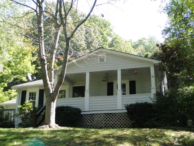 22 sanwood drive Franklin NC, 3 bedroom 1 bath home for sale in Macon County