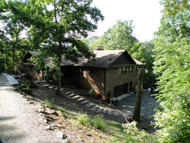 255 Mountain Meadows Road Otto NC, Home for Sale in the Mountains of Otto NC